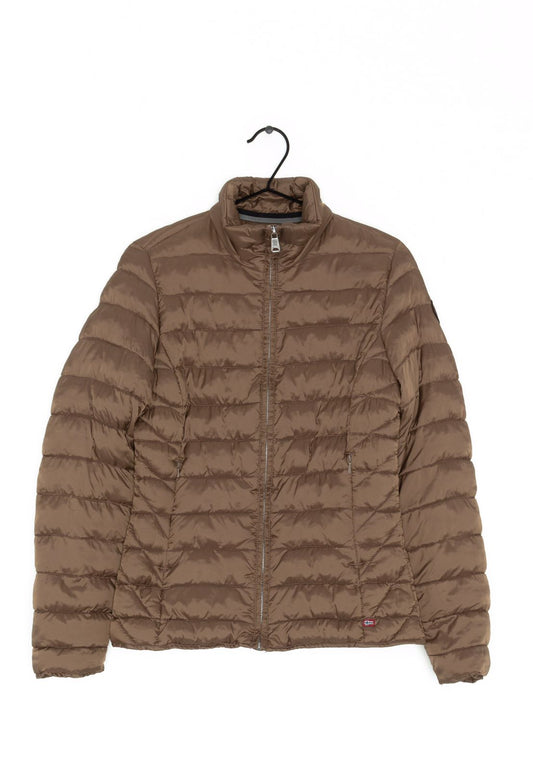 NAPAPIJRI PRE OWNED BROW WINTER JACKET