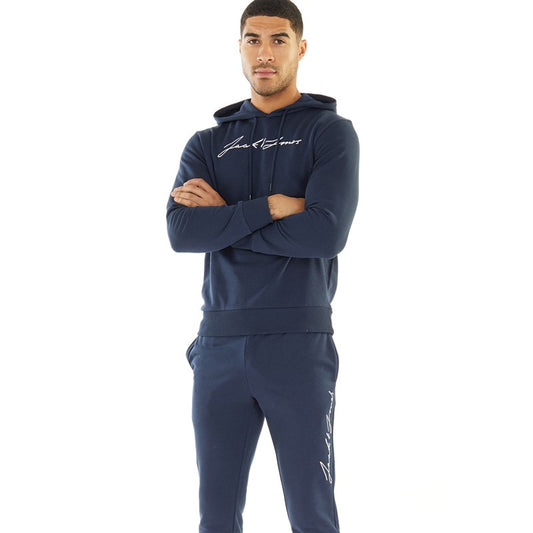 JACK&JONES MENS HOODIE