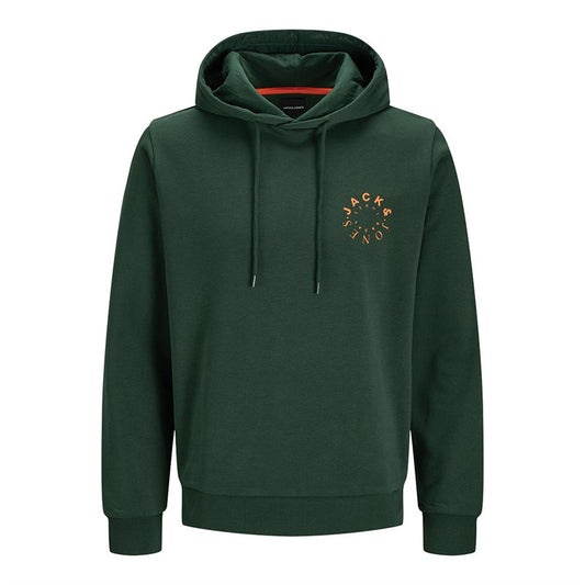 JACK&JONES MENS HOODIE