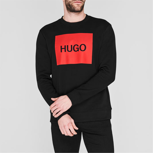 HUGO DURAGOL SWEATSHIRT