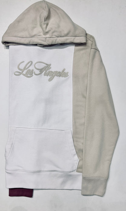 HOLLISTER 3COLOR HOODIE