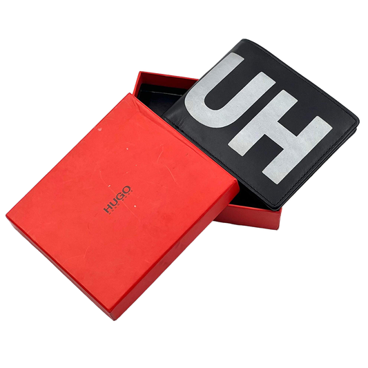 Hugo Branded Wallet