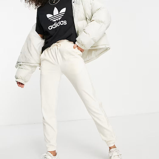 ADIDAS VELOUR JOGGER RELAXED