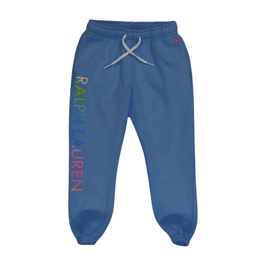 Rl Logo Baby Sweat Pants