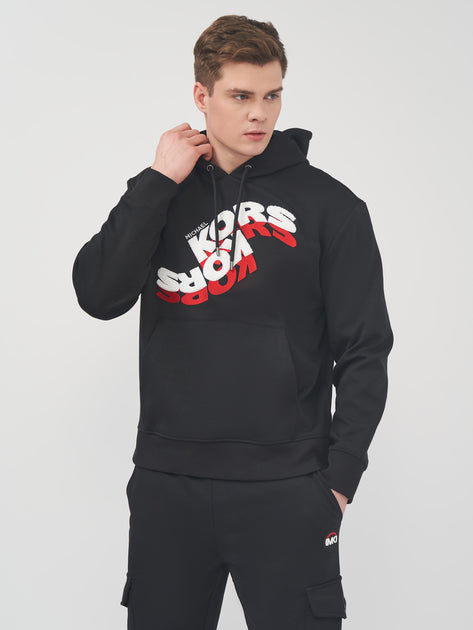 MK WAVE HOODIE