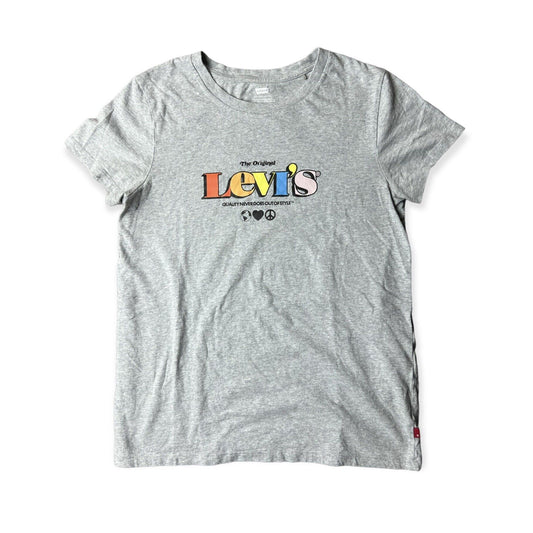Levi's Logo Color T-Shirt