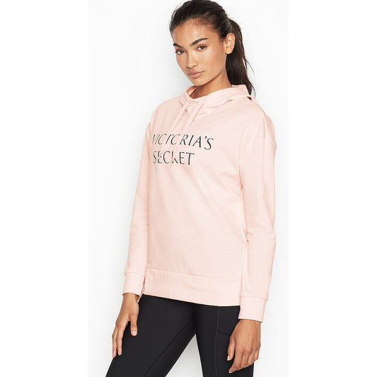 VS LOGO HOODIE