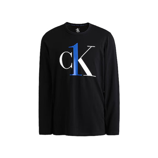 Calvin Klein T-Shirt Big Logo