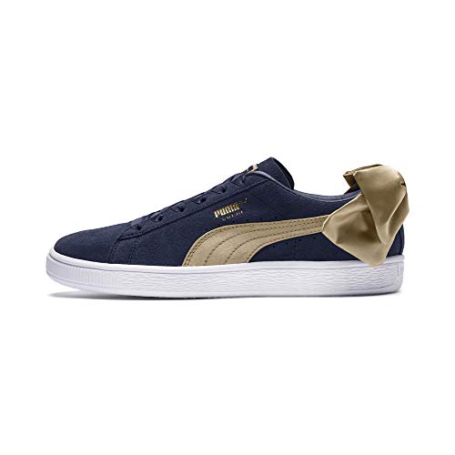 PUMA BOW VARSITY TRAINER