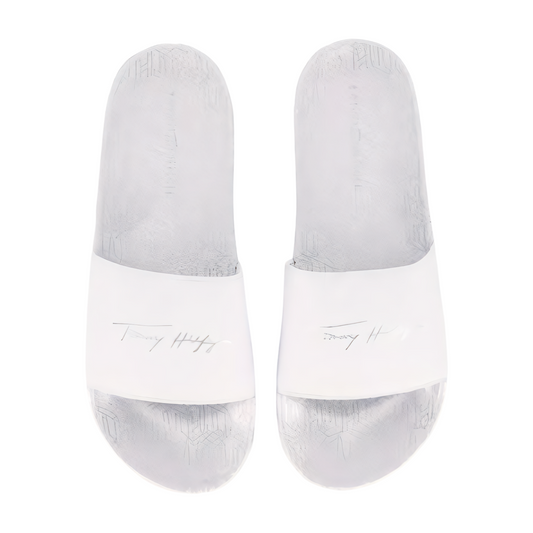Tommy Hilfiger Monogram Slipper