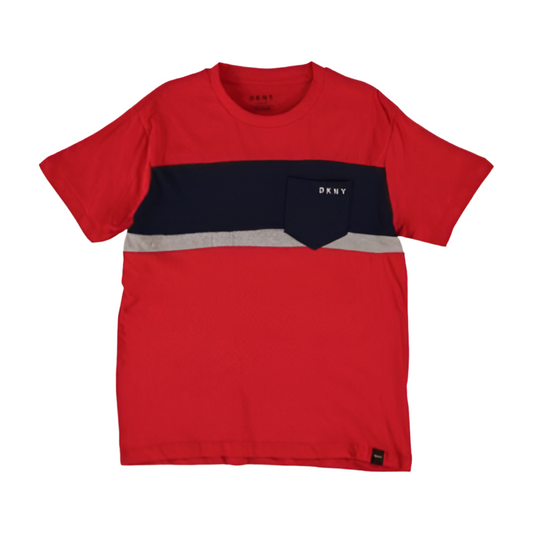 DKNY Striped T-Shirt
