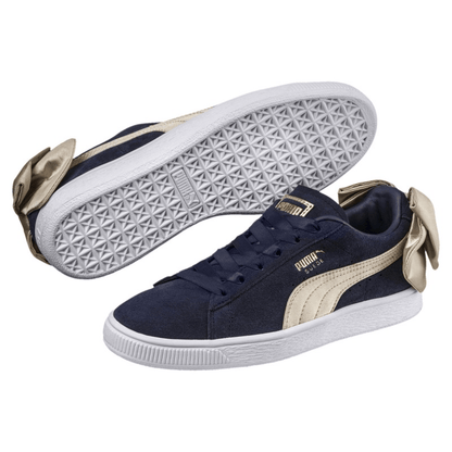 PUMA BOW VARSITY TRAINER