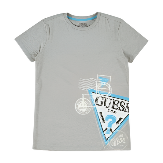 Guess Printed T-Shirt