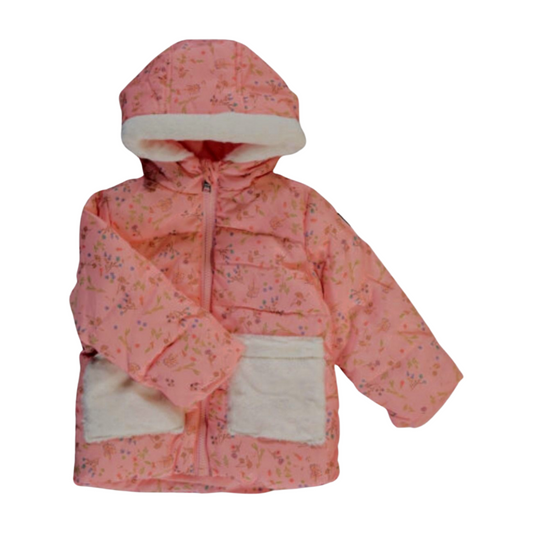 Dkny Puffer Jacket