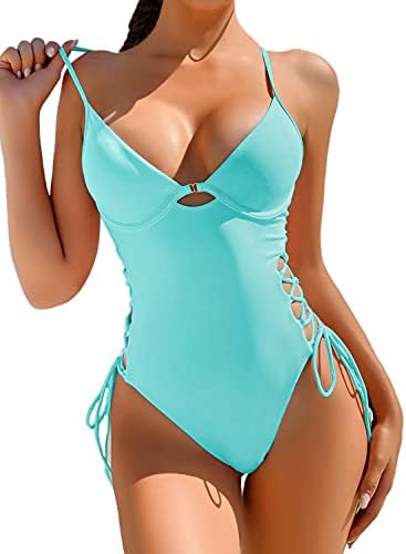 SHEIN SWIMWEAR 1P