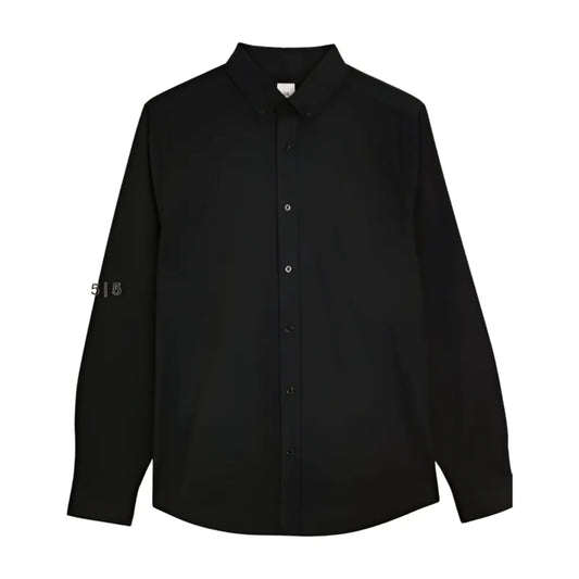 RI Slim Fit Oxford Shirt