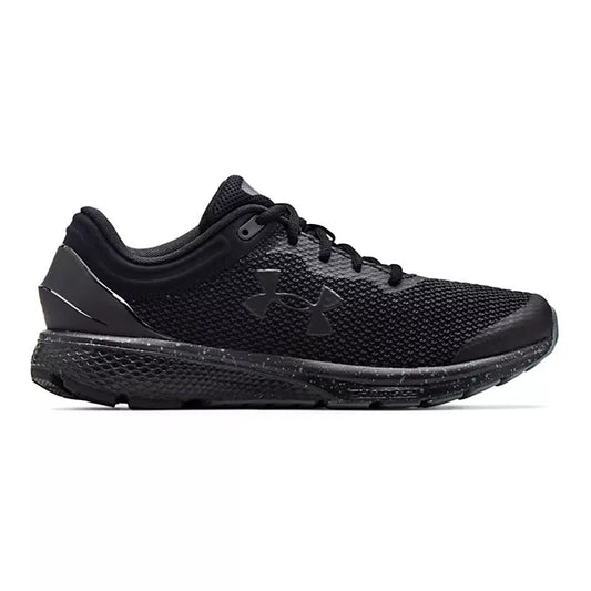 UA CHARGED ASCAPE 3BL RUNNING SHOES