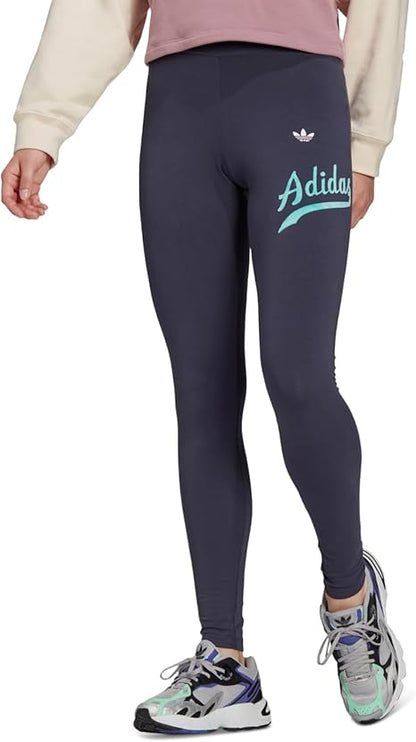 ADIDAS MODERN B-BALL LEGGING