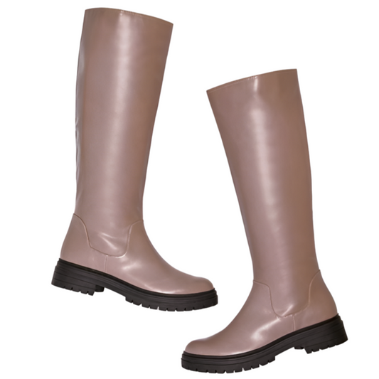 Justfab Felice Sole Boot