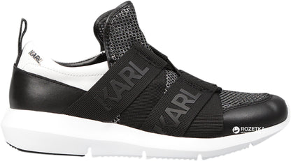 KARL LAGERFELD RUNNER TRAINER