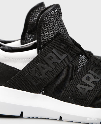 KARL LAGERFELD RUNNER TRAINER