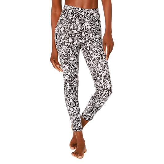 Dkny Flower Legging