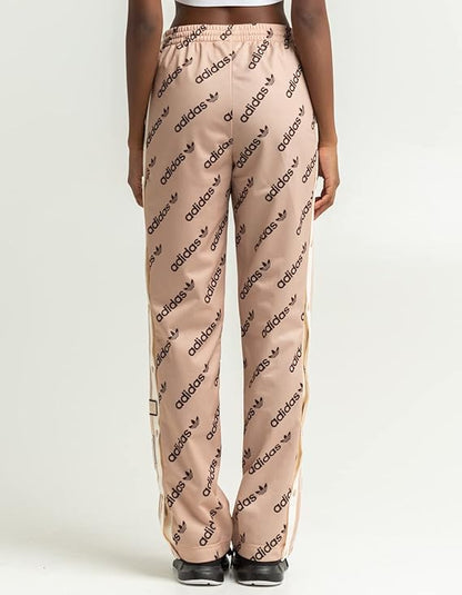 ADIDAS REPEATED LOGO JOGGER