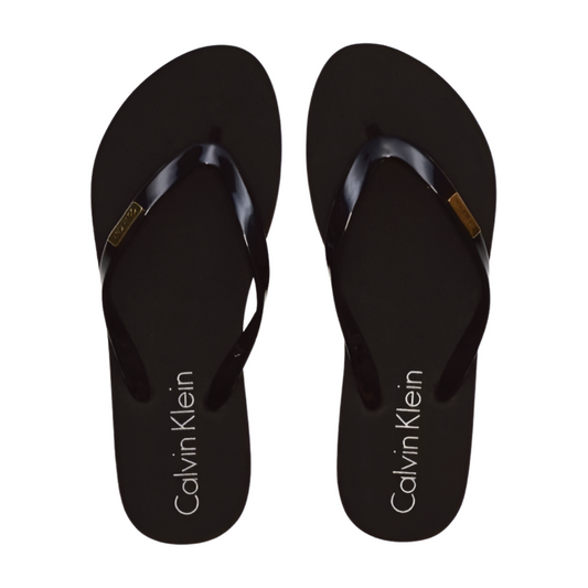 Ck Flip Flops Slipper