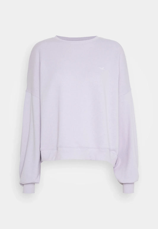 HOLLISTER WIDE SWEATSHIRT