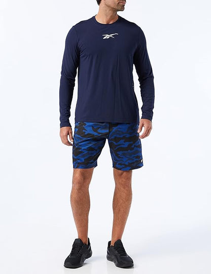 REEBOK WOR COMPN SHORT