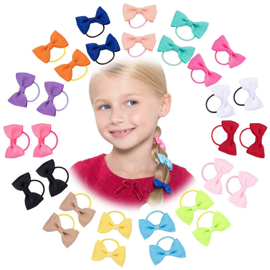 SHEIN SMALL FIONKE SCRUNCHIES