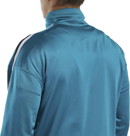 REEBOK WOR ZIP TOP
