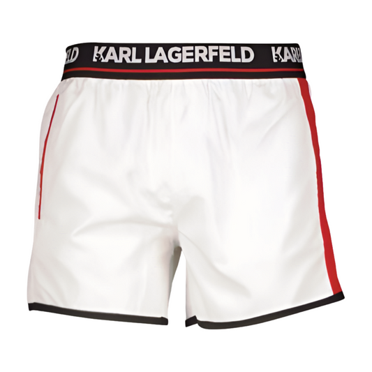 Karl Lagerfeld Swim Short