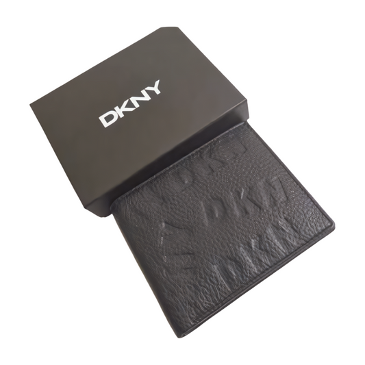 Dkny Monogram Wallet