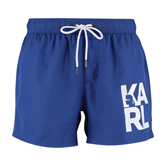 Karl Lagerfeld Swim Short