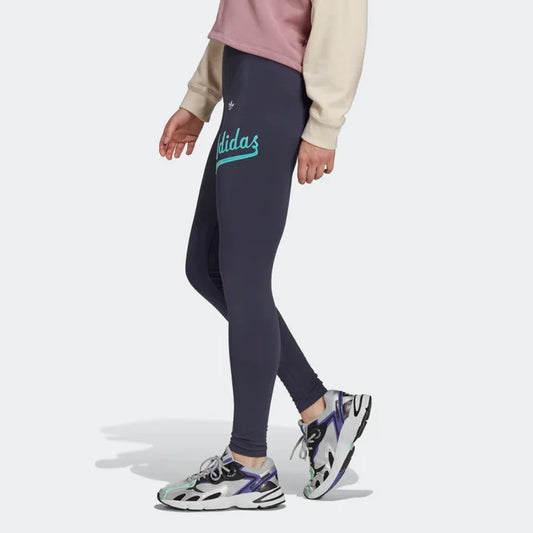 ADIDAS MODERN B-BALL LEGGING