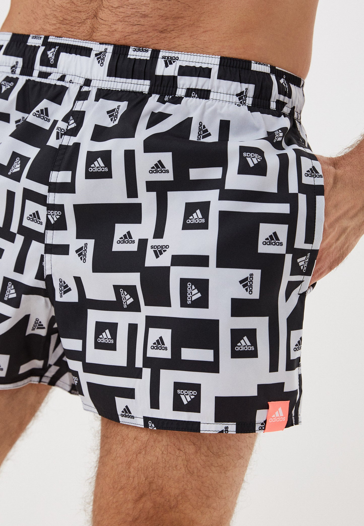 Adidas Bos Short