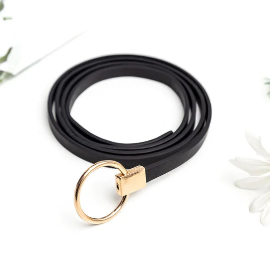 SHEIN CIRCLE SUBLIME BELT