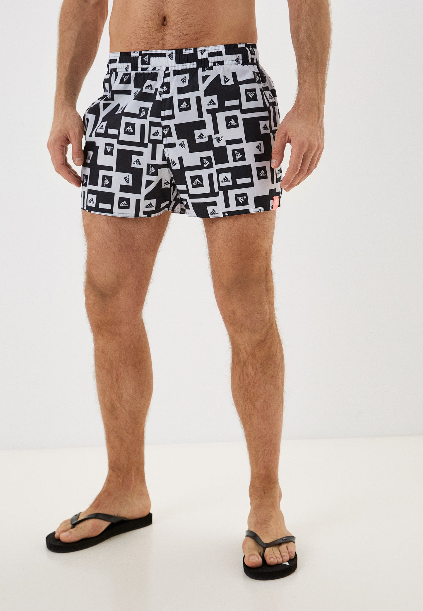 Adidas Bos Short