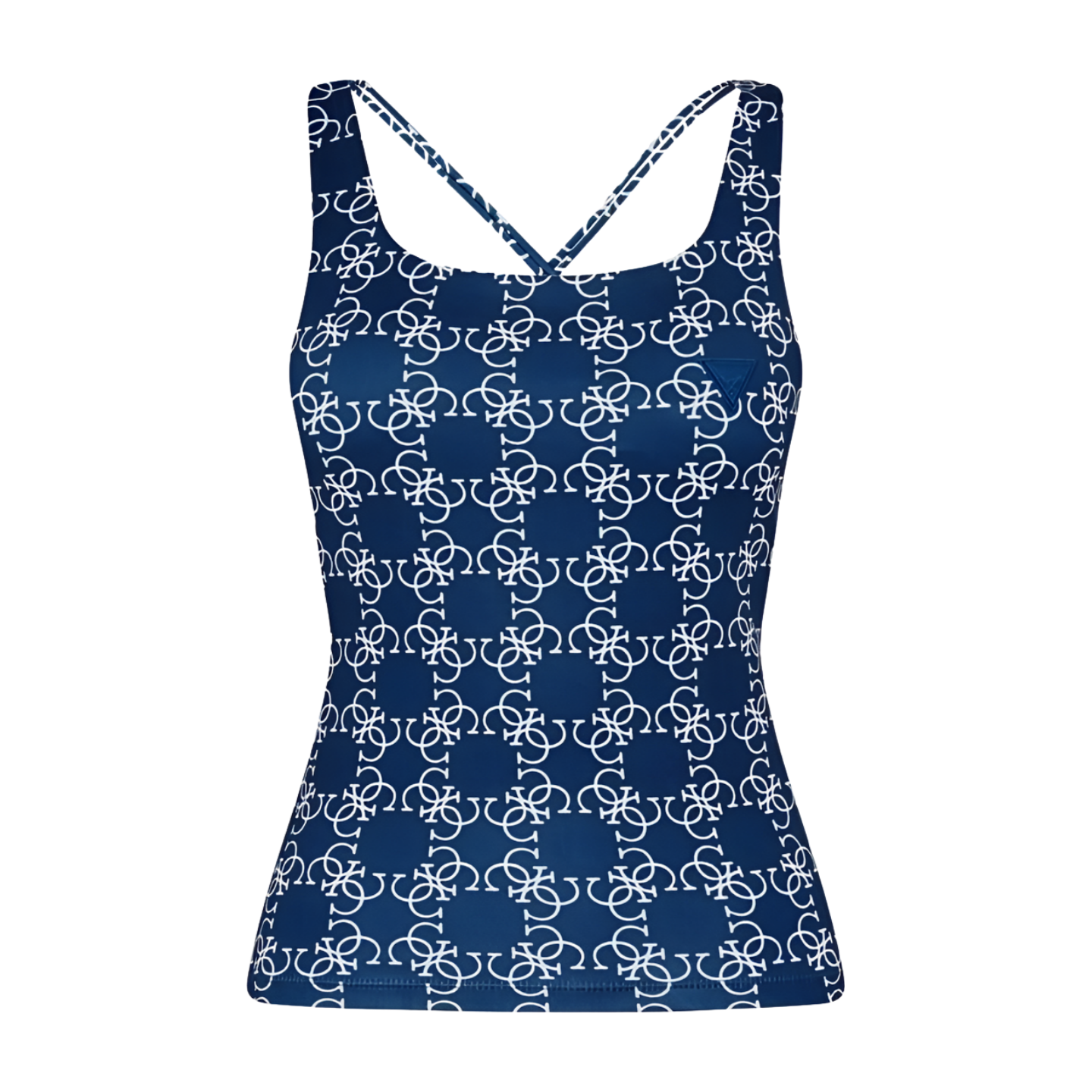 Guess Caitlin Top