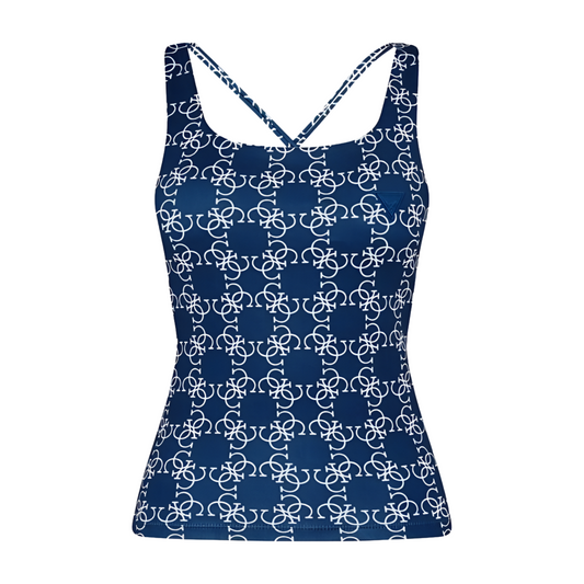 Guess Caitlin Top