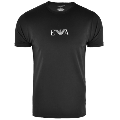 EA PRINT LOGO T-SHIRT