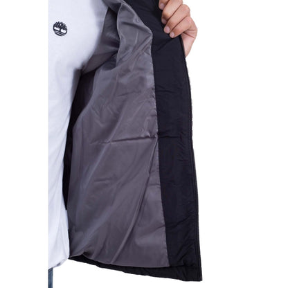 TIMBERLAND PUFFER JACKET