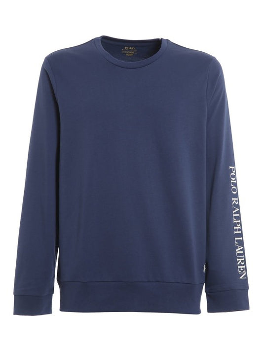 RL CREW LOGO HAND SWEATSHIRT