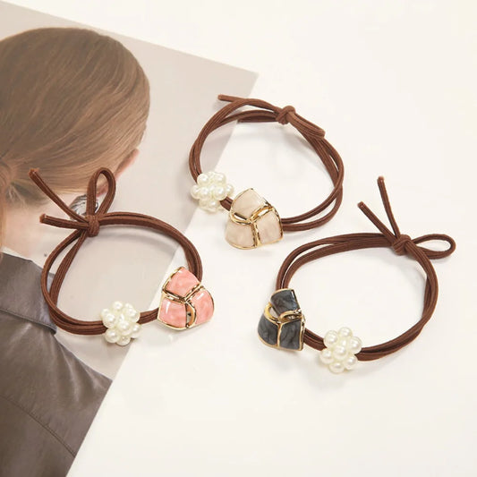 SHEIN SCRUNCHIES
