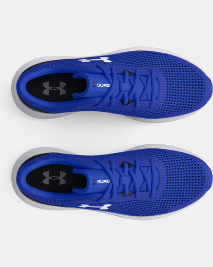 UA SURGE 3 MENS RUNNING SHOES