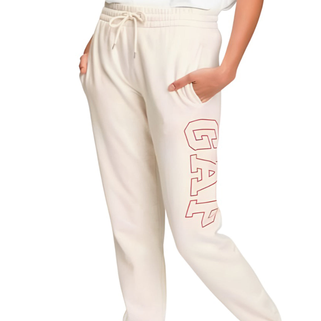 Gap Side Logo Jogger