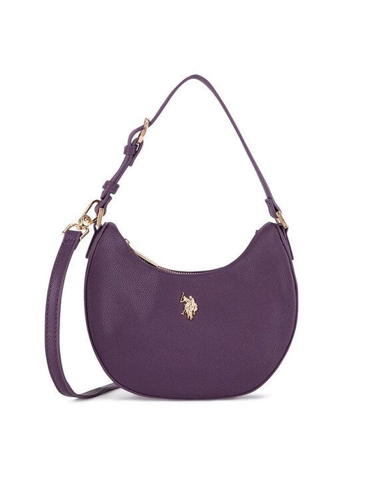 US POLO JONES SMALL SHOULDER BAG