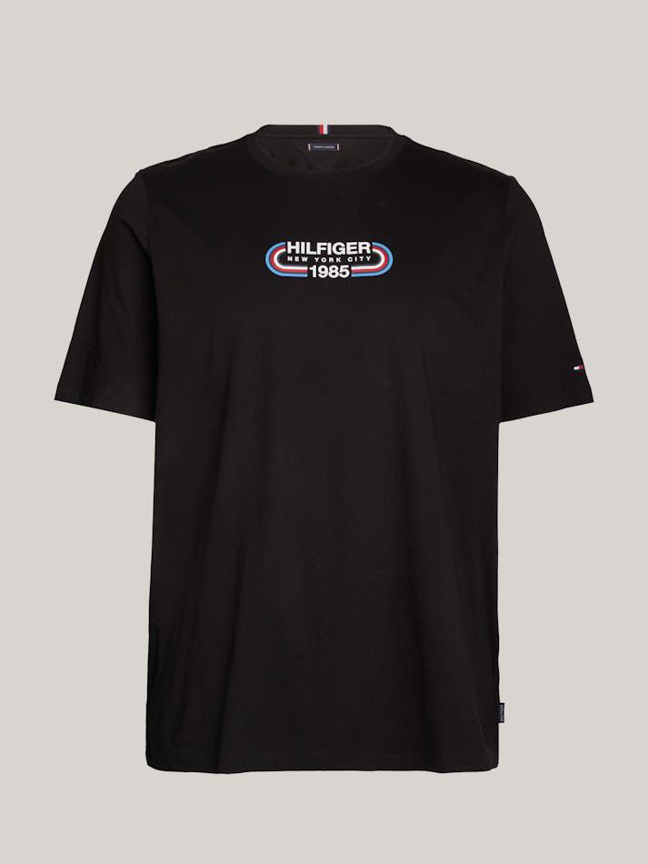 Tommy Hilfiger TRACK GRAPHIC T-SHIRT