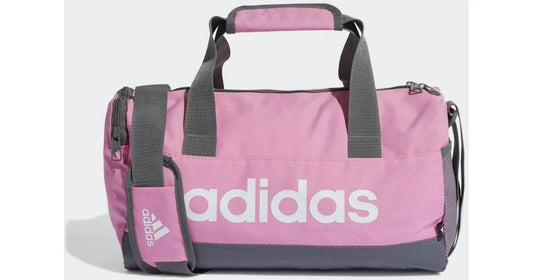 ADIDAS LINER DUFFLE BAG